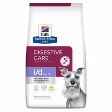 Hills Dog Digestive Care Low Fat i/d 1.5kg 